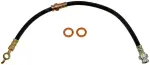 H114829 - : Brake Hydraulic Hose for Dorman Image