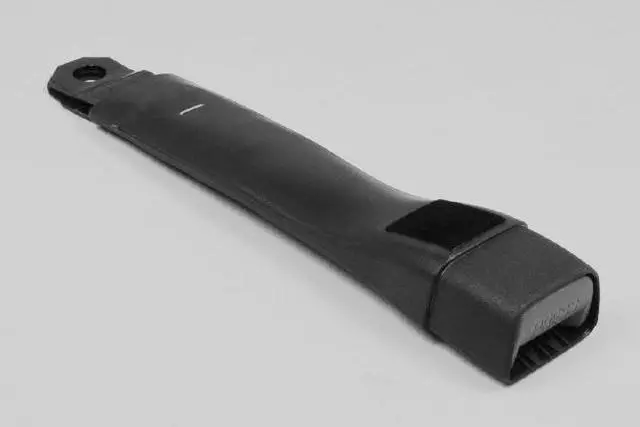 Buckle Half Seat Belt - Mopar (UN521L2AD)