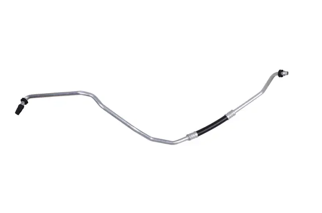 5801022 - Transmission &amp; Drivetrain: Sunsong Automatic Transmission Oil Cooler Hose Assembly for Sunsong Image