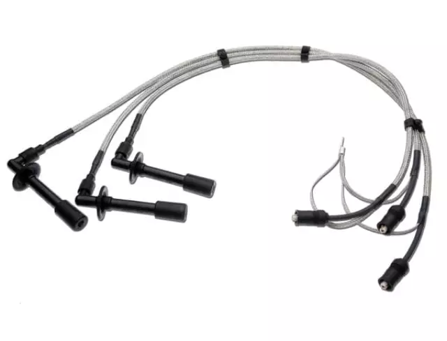 91160901007 - : Spark Plug Wire Set for Porsche: 911 Image