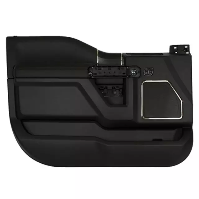 Panel Assembly Door Trim - Ford (KL3Z-1823943-LB)