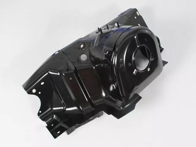 Apron Assembly - Mopar (68002059AD)