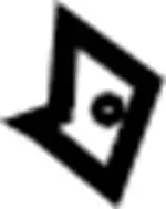 896206SA0C - Body: Seat Back Cover for INFINITI: QX60 Image