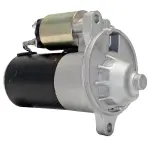 19133913 - : Remanufactured Starter for GM Image