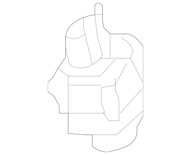 2139006620 - Electrical System: Control Unit for Mercedes-Benz: CLS450, CLS53 AMG, E400, E450, Maybach S550, Maybach S560, Maybach S600, Maybach S650, S450, S550, S550e, S560, S600, S63 AMG, S65 AMG Image