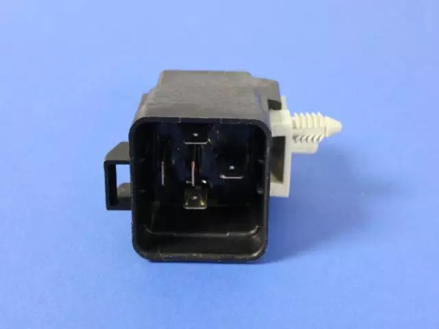 Radiator Fan Relay - Mopar (4692257AA)