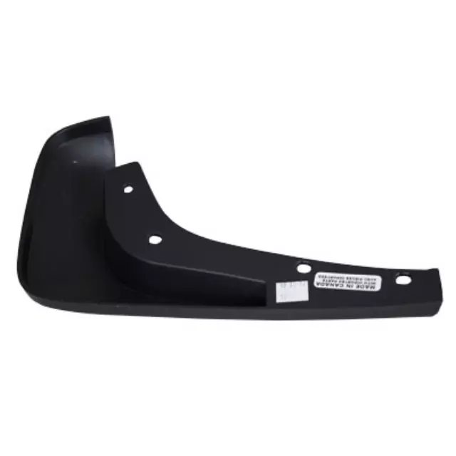 Kit Mudflap - Ford (6G1Z-16A586-AB)