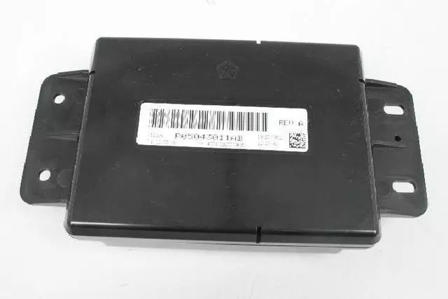 5043011AC - : A/C And Heater Module for SRT: Viper Image