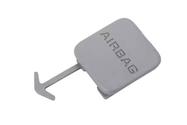 23353358 - Body: Upper Trim Cap for GM Image