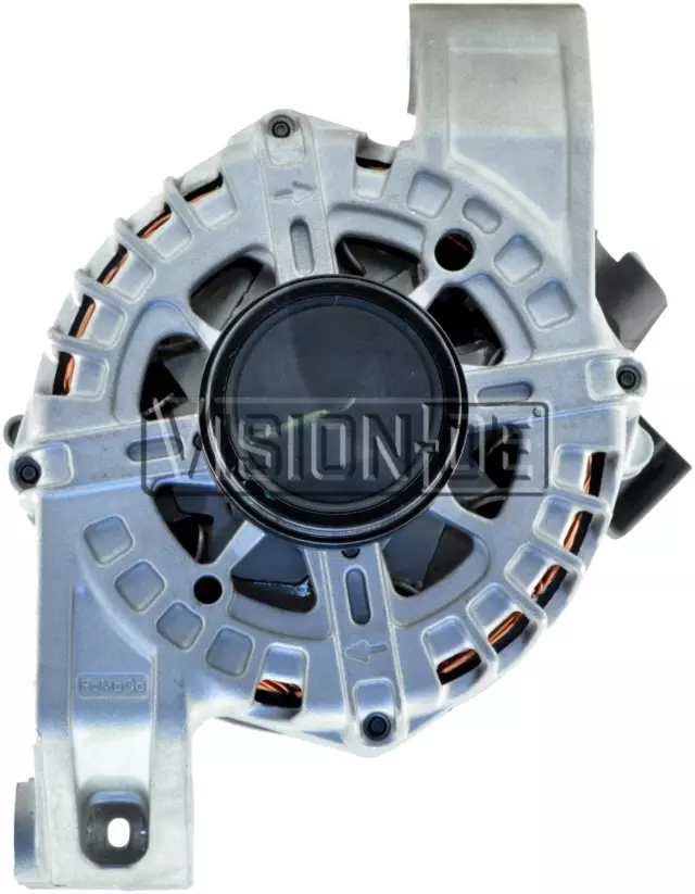 11617 - Charging &amp; Starting Systems: Vision OE Alternator for BBB INDUSTRIES Image