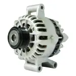 19343641 - : Remanufactured Generator for GM Image