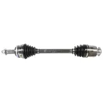 NCV75134 - : Kia (1.6) CV Axle Assembly  - Front Right for GSP Image