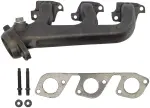 674404 - : Exhaust Manifold Kit - Includes Required Gaskets And Hardware for Dorman Image