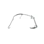 5105788AM - : Power Steering Pressure And Return Hose for Mopar Image