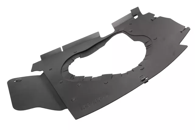 Air Cleaner Temperature Vacuum Valve Cover - GM (15243544)