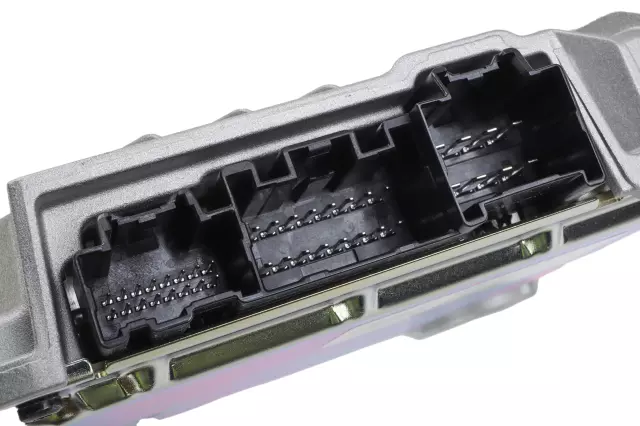 Radio Amplifier - GM (85717678)