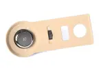 20862479 - Electrical: Headlight Switch for GM Image