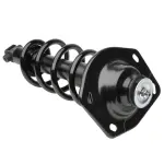 MSS050609 - : Mando Suspension Strut and Coil Spring Assembly for Mando Image