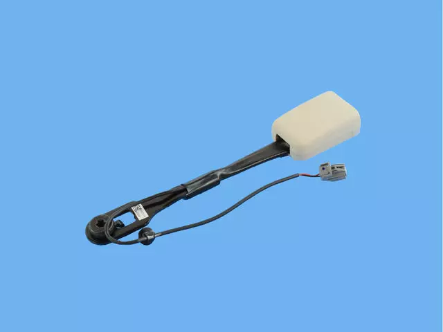 Front Inner Seat Belt - Mopar (6dr271l2ab)