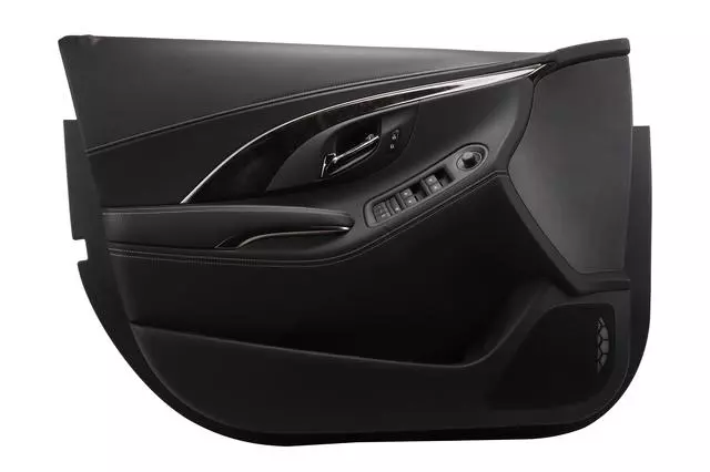 26201070 - Body: Door Trim Panel for Buick: LaCrosse Image