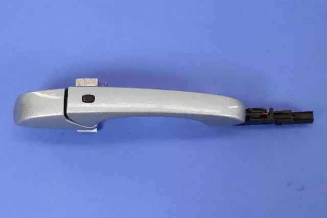 Exterior Door Handle, Right - Mopar (1QA18JBAAH)