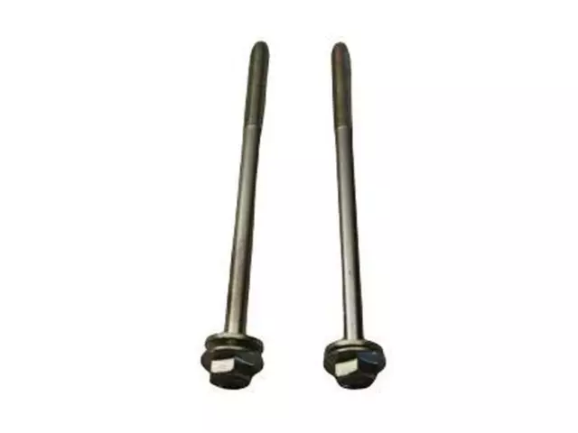 Tensioner Bolt - Ford (W701629-S437)