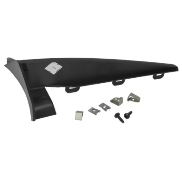 AE8Z16A550BB - : Mud Guard for Ford Image