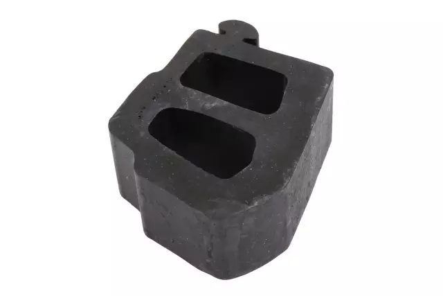 15735963 - Body: Bumper for Buick: Rainier | Cadillac: Escalade, Escalade ESV | Chevrolet: Silverado 1500, Silverado 1500 Classic, Silverado 1500 HD, Silverado 1500 HD Classic, Silverado 2500, Silverado 2500 HD, Silverado 2500 HD Classic, Silverado 3500, Silverado 3500 Classic, Silverado 3500 HD, Suburban 1500, Suburban 2500, Tahoe, Trailblazer, Trailblazer EXT | GMC: Envoy, Envoy XL, Envoy XUV, Sierra 1500, Sierra 1500 Classic, Sierra 1500 HD, Sierra 1500 HD Classic, Sierra 2500, Sierra 2500 HD, Sierra 2500 HD Classic, Sierra 3500, Sierra 3500 Classic, Sierra 3500 HD, Yukon, Yukon XL 1500, Yukon XL 2500 | Oldsmobile: Bravada Image