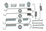 H17308 - : Raybestos R-Line Drum Brake Hardware Kit for Raybestos Brakes Image