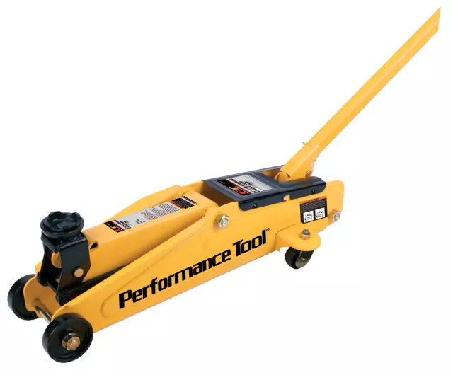 W1611 - : Floor Jack for Performance Tool Image