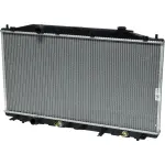 RA2990C - : Radiator -- Downflow Radiator for UAC Image