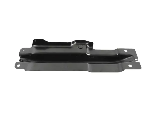 68163592AA - Frame, Bumper and Fascia: Fuel Tank Skid Plate, Right for Chrysler: 200 | Jeep: Cherokee Image