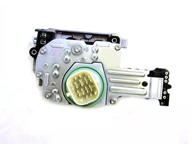 Transmission Solenoid - Mopar (68353383AC)