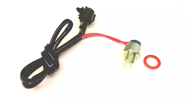 32005AA131 - : Back-Up Switch for Subaru: Baja, Crosstrek, Forester, Impreza, Legacy, Outback, WRX, XV Crosstrek Image