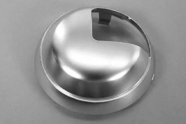 1SD12SZ0AA - : Release Handle Bezel, Right for Mopar Image