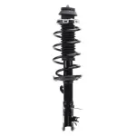 273185 - : Quick-Strut Front Left Suspension Strut and Coil Spring Assembly for MONROE SHOCKS &amp; STRUTS Image