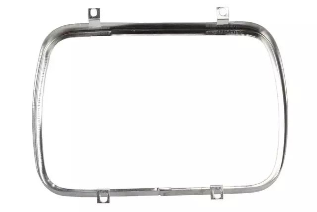 5969466 - Body: Sealed Beam Retainer Ring for Buick: Skylark | Cadillac: Escalade | Chevrolet: Astro, Blazer, C/K Pickup, C1500, C2500, C3500, Chevette, Citation II, Colorado, Corvette, Express 1500, Express 2500, Express 3500, G10, G20, G30, K1500 Pickup, K2500 Pickup, K3500 Pickup, K5 Blazer, P20, P30, R10, R20, R2500, R30, R3500, S10, S10 Blazer, Suburban C10, Suburban C1500, Suburban C20, Suburban C2500, Suburban K10, Suburban K1500, Suburban K20, Suburban K2500, Suburban R10, Suburban R1500, Suburban R20, Suburban R2500, Suburban V10, Suburban V1500, Suburban V20, Suburban V2500, Tahoe, V10, V20, V30, V3500 | GMC: C1500 Pickup, C2500 Pickup, C3500 Pickup, Canyon, G1500, G2500, G3500, Jimmy, Jimmy S15, K1500 Pickup, K2500 Pickup, K3500 Pickup, P2500, P3500, R1500 Pickup, R2500 Pickup, R3500 Pickup, S15, Safari, Savana 1500, Savana 2500, Savana 3500, Sonoma, Suburban C1500, Suburban C2500, Suburban K1500, Suburban K2500, Suburban R1500, Suburban R2500, Syclone, Typhoon, V1500, V1500 Suburban, V2500, V2500 Suburban, V3500, Yukon | Oldsmobile: Bravada, Omega | Pontiac: Fiero, Firebird, Phoenix, T1000 Image image