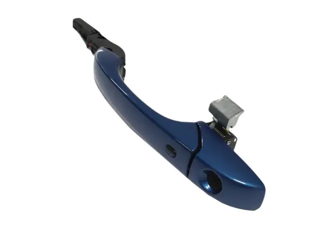 1QA21VCAAK - Body: Handle, Outside for Mopar Image