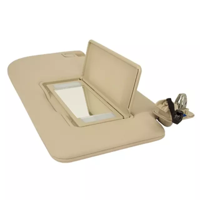 Sun-Visor - Passenger Side (RH) - Ford (JL7Z-7804104-JA)