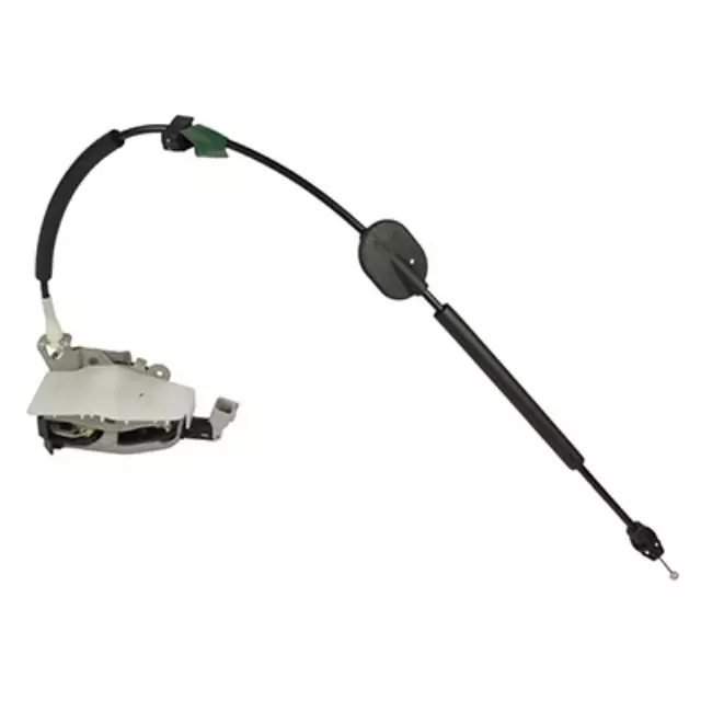 Door Latch Assembly - Ford (FL3Z-18264A01-D)