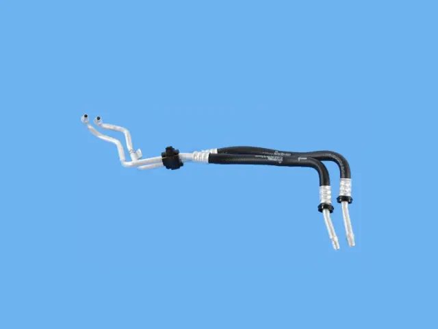 Transmission Oil Cooler Hose - Mopar (68462535AA)