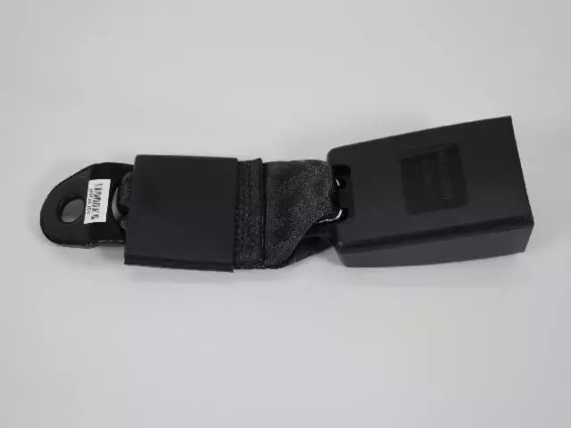 1AN361DVAA - : Rear Lap Buckle Seat Belt for Mopar Image