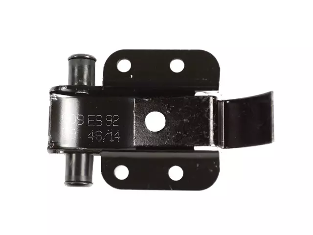 Cargo Door Hinge Pillar Bracket, Right & Left - Mopar (68006464AA)