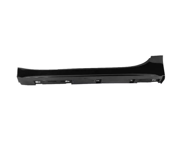 Side Sill Molding, Left - Mopar (6LL07RXCAA)