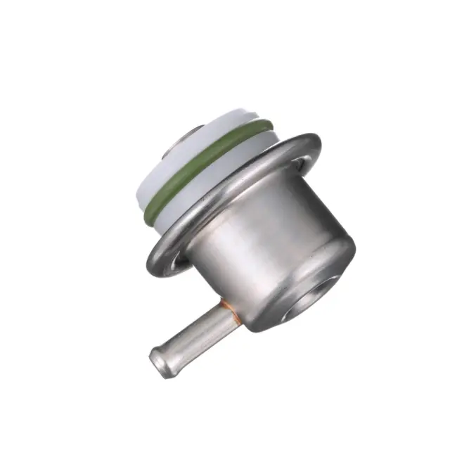 FPD17 - : Fuel Damper Assembly for SMP CORP Image