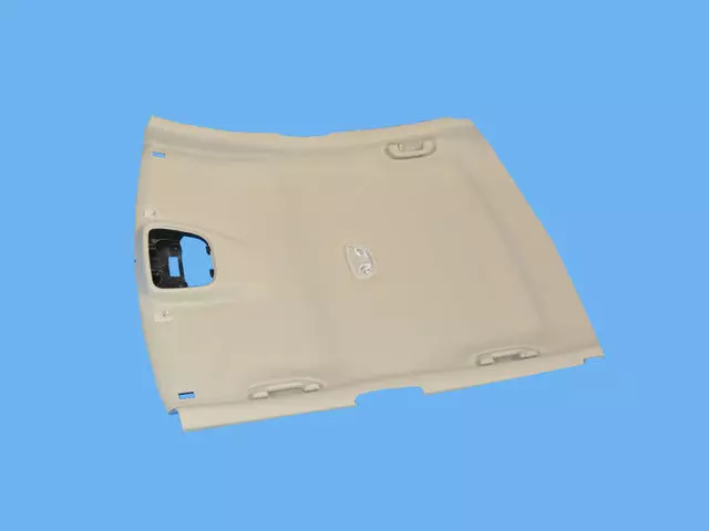 6DB26ML2AA - Interior Trim: Headliner for Mopar Image