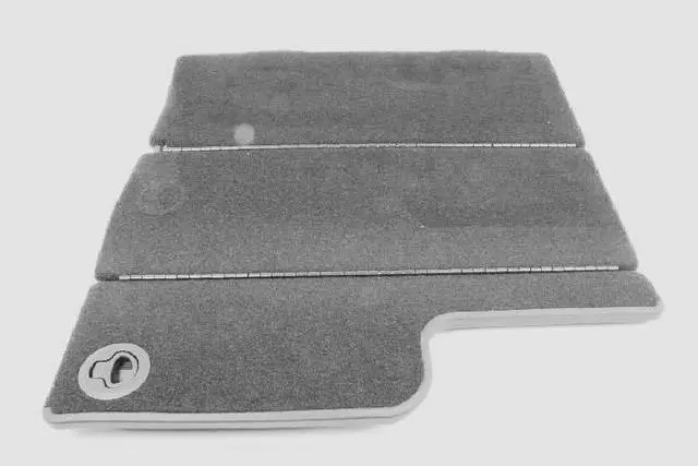 1MF09HL5AB - Interior Trim: Load Floor Door Assembly, Left for Mopar Image