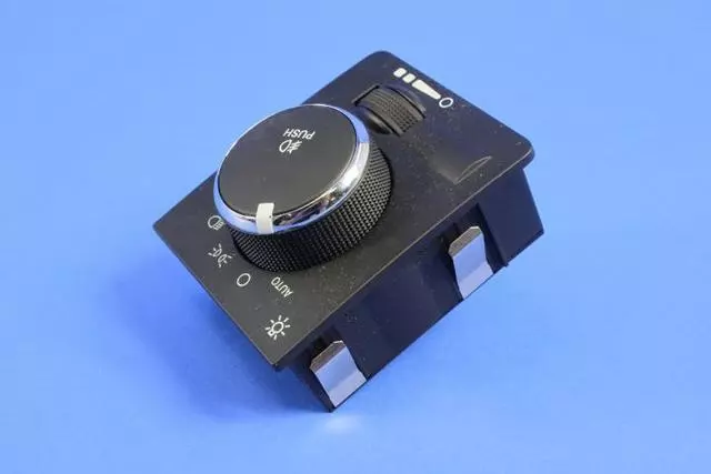 Headlamp Switch - Mopar (68269911AA)