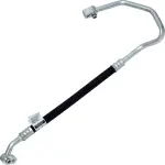 HA11517C - : A/C Refrigerant Discharge Hose -- Discharge Line for UAC Image