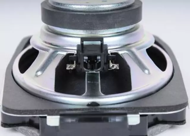 Rear Radio Speaker - GM (15756874)